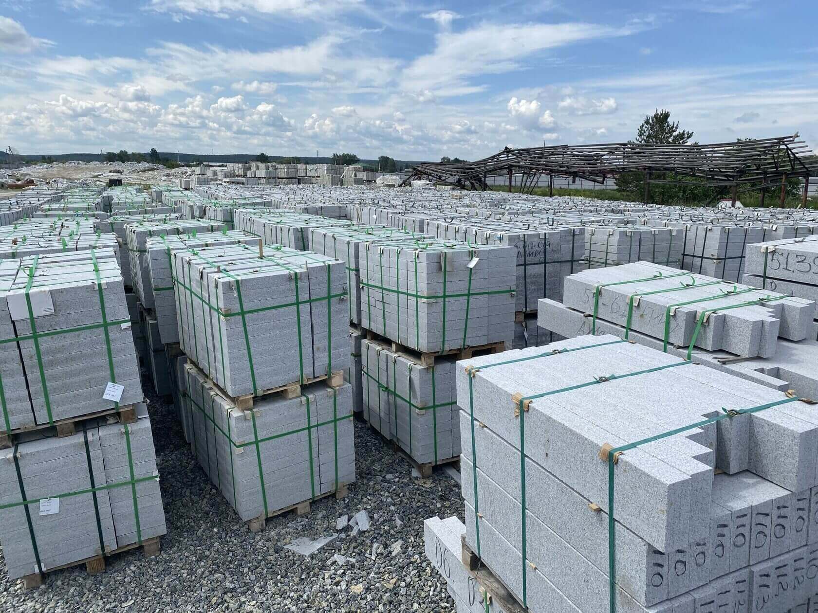 ДО 17 000 м² ПРОДУКЦИИ ЕЖЕМЕСЯЧНО В Ессентуках